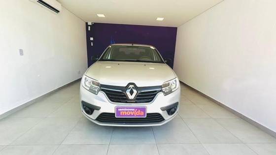RENAULT LOGAN 1.0 12V SCE FLEX ZEN MANUAL RENAULT LOGAN 1.0 12V SCE FLEX ZEN MANUAL